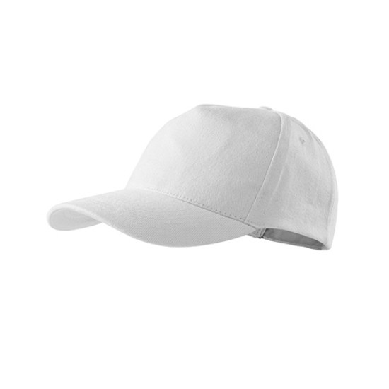 Şapcă unisex 5P