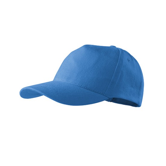Şapcă unisex 5P